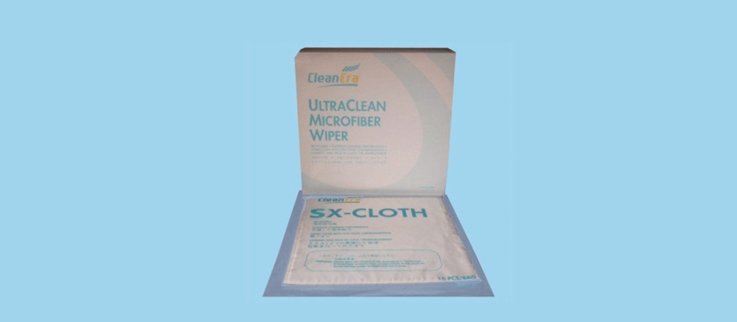 2000系列滌-超細纖維無塵擦拭布