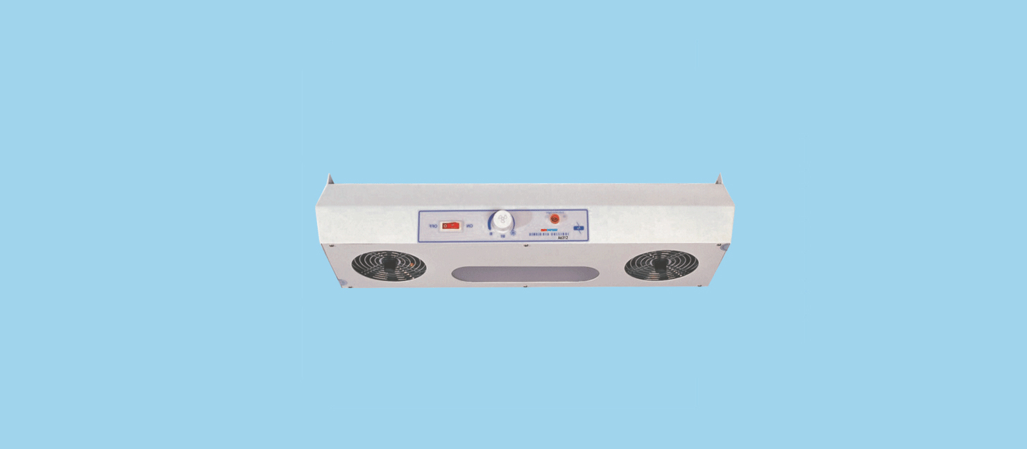 A6312離子風(fēng)機(jī)